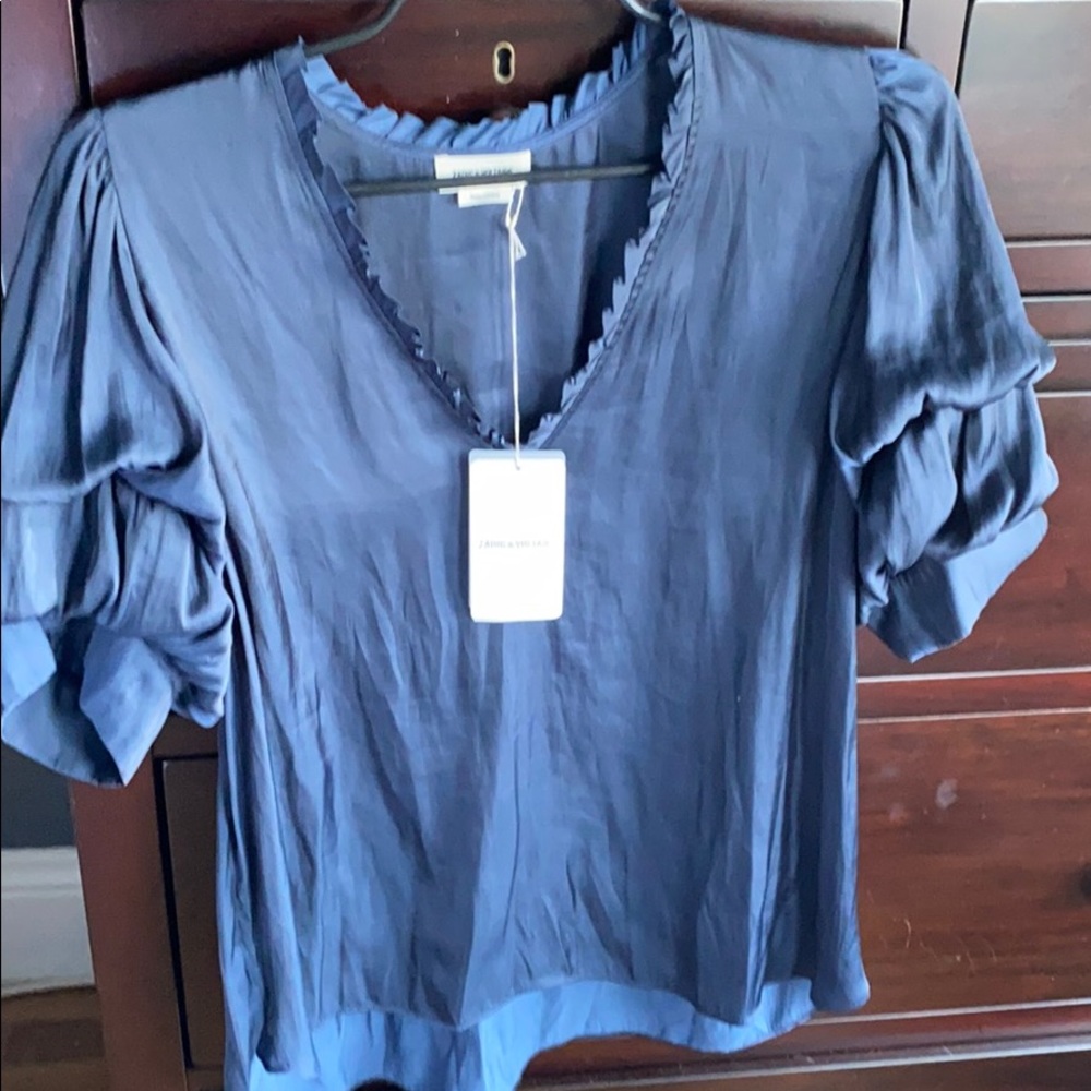 COPY - Blouse